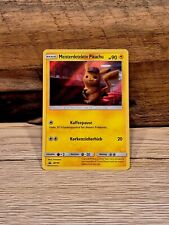 Pokemon karte meisterdetektiv gebraucht kaufen  Nürnberg