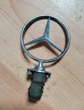 Mercedes stern riginal gebraucht kaufen  Castrop-Rauxel