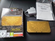 Nintendo new 3ds d'occasion  Le Perreux-sur-Marne