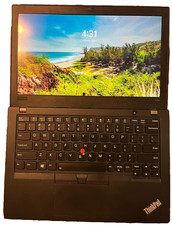 Lenovo thinkpad x280 for sale  Knoxville