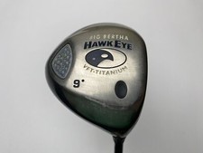 Callaway hawkeye vft for sale  West Palm Beach