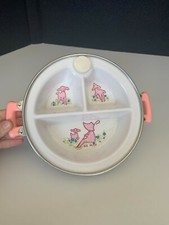 Vintage pink divided for sale  Maple Grove