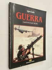 Speciale guerra grandi usato  Mantova