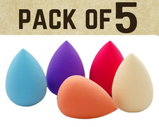 5pack beauty makeup for sale  MANCHESTER