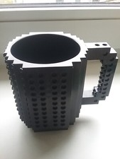 Schwarz lego kompatibler gebraucht kaufen  Marburg