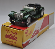 Jaguar 100 1938 d'occasion Jaguar 100 1938 d'occasion  Tours-