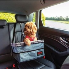 dog car seat for sale  DERBY
