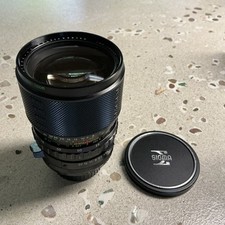 Sigma multi coated d'occasion  Expédié en Belgium