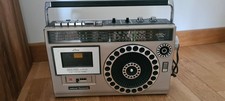 Radio antica national usato  Roma