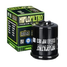 Oil filter hf183 d'occasion  Expédié en Belgium