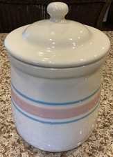 Mccoy pottery usa for sale  New City