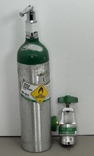 Precision Medical EasyPulse 5+6 regulador de conservação de oxigênio com garrafa vazia comprar usado Precision Medical EasyPulse 5+6 regulador de conservação de oxigênio com garrafa vazia comprar usado  Enviando para Brazil