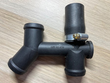 Engine coolant double for sale  BEDFORD
