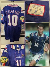 Maglia calcio maillot usato  Italia