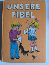 Fibel ddr auflage gebraucht kaufen  Bremen