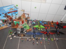 Playmobil playmobil berk gebraucht kaufen  Velbert