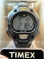 Timex ironman classic for sale  Sarasota