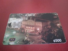 Costa Rica  1 scheda telefonica con chip! comprar usado  Enviando para Brazil