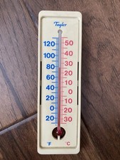 Vintage plastic taylor for sale  Richmond