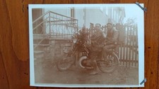 Riginal foto motorrad gebraucht kaufen  Bad Dürrenberg