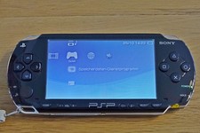 Sony psp 1004 gebraucht kaufen Sony psp 1004 gebraucht kaufen  Großmehring