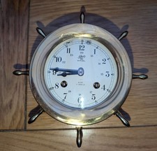 Schatz brass ship for sale  GRAVESEND