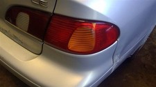 Lanterna traseira de passageiro quarto de painel montado compatível com 98-02 COROLLA 5504690 comprar usado  Enviando para Brazil