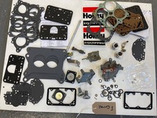 holley carb for sale  NORTH WALSHAM