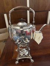 Samovar teiera inclinabile usato  Grumo Appula