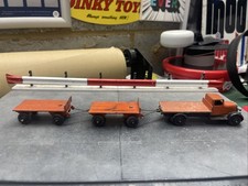 Dinky toys sided for sale  HAYWARDS HEATH