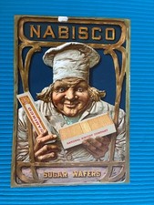 1901 nabisco sugar d'occasion  Expédié en Belgium