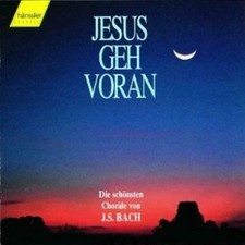 Jesus geh voran for sale  UK