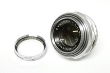 Voigtländer dynarex bjektiv gebraucht kaufen  Neuwied