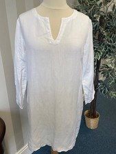 Betty jackson white for sale  CHESTERFIELD