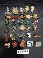 Pin folies saisir d'occasion  L'Isle-Adam