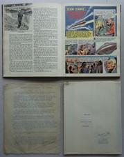 Eagle comic annual for sale  UK