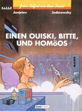 John difool einen gebraucht kaufen  Hamburg