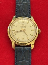 Orologio roamer svizzero usato  Biella
