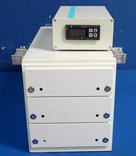 Refrigerador de pilha PAL SYSTEM MC 04-01 DW MC 04-01 com controlador/fonte de alimentação comprar usado  Enviando para Brazil