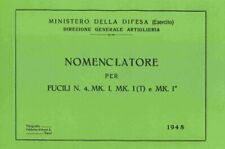 Esercito italia fucile usato  Vimodrone