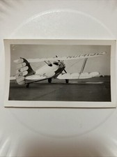 Antique waco ymf5 for sale  Sultan