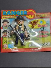 Playmobil chasseur d'occasion  Strasbourg-