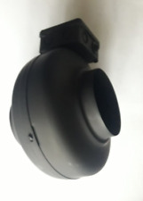 Rohrlüfter metall 125mm gebraucht kaufen  Böblingen