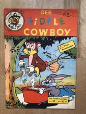 Fidele cowboy semrau gebraucht kaufen  Karlsruhe