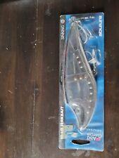 Abu garcia jerkbait gebraucht kaufen  Gronau