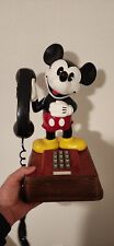 Vintage disney mickey for sale  Franklin