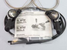 Shimano deore speed for sale  WELWYN GARDEN CITY
