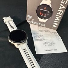 Garmin forerunner 955 usato  Vo