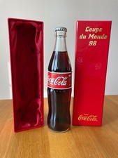 Coffret collector coca d'occasion  Guénange