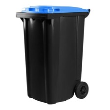 Schwarz blaue tonne gebraucht kaufen  Penig